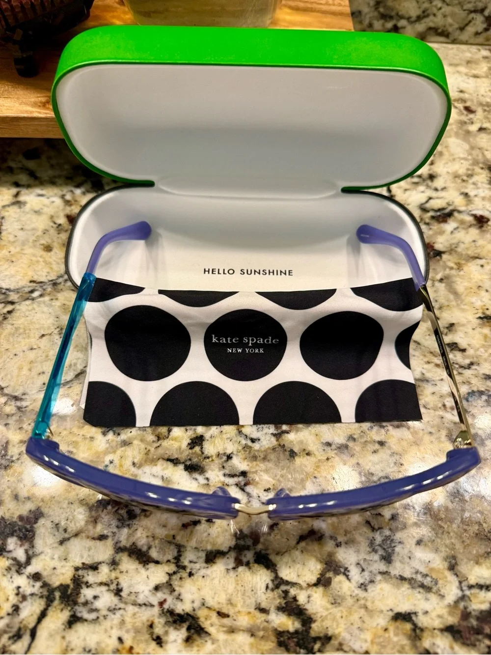 kate spade chic kate